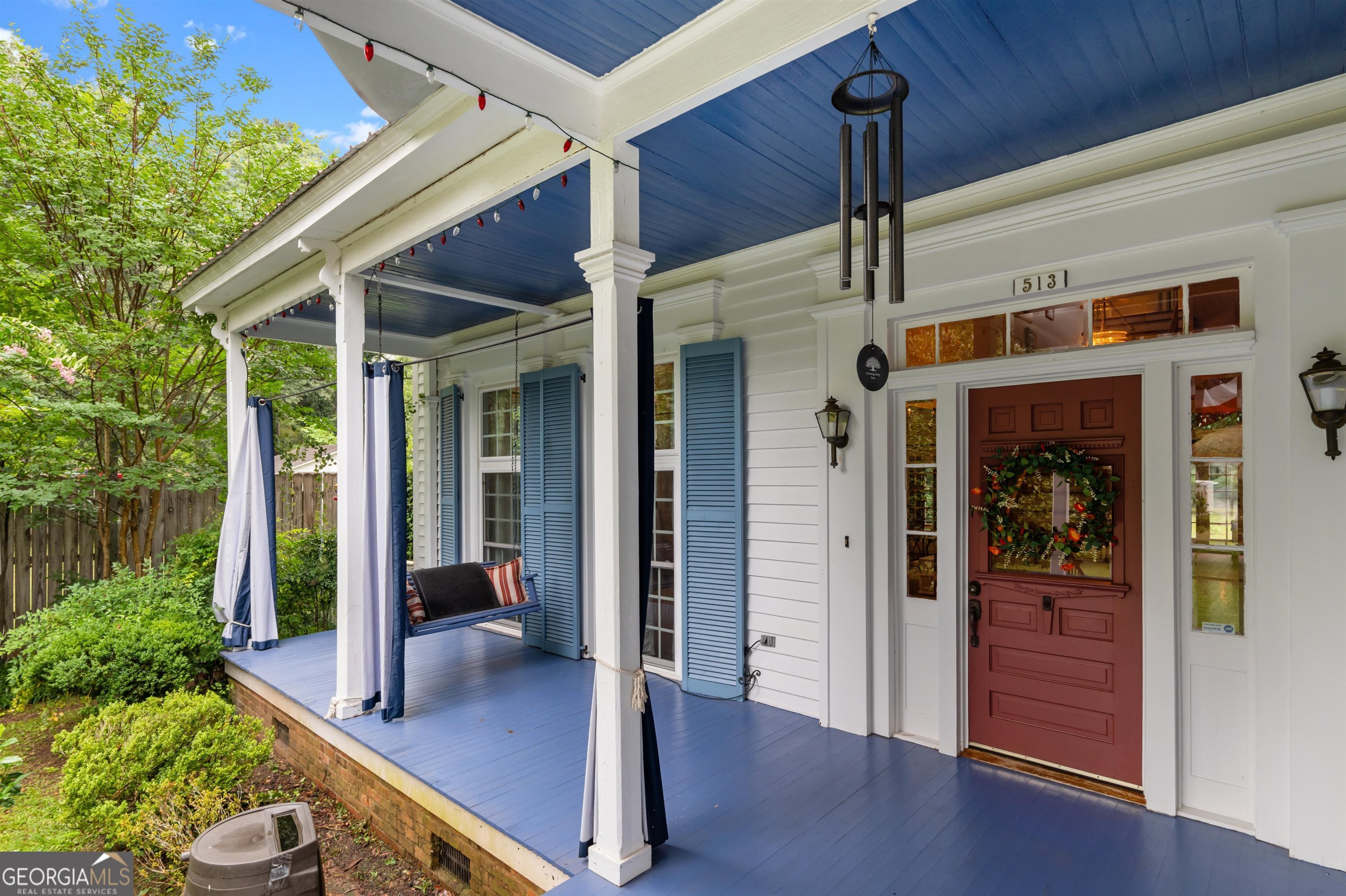 513 Spring Street Property Photo 6