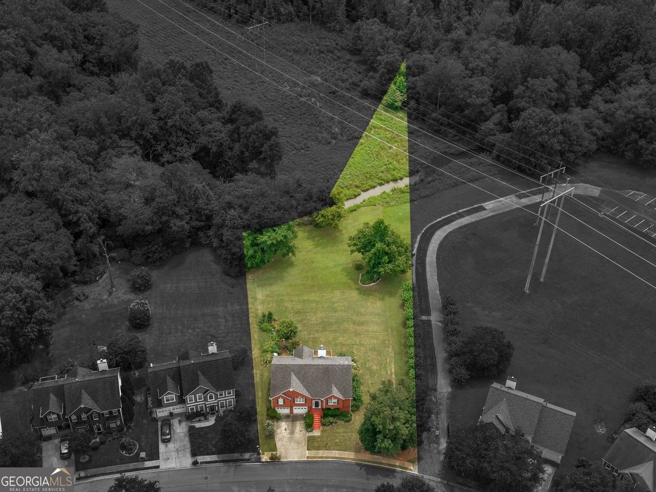 1090 Charter Club Drive Property Photo 19
