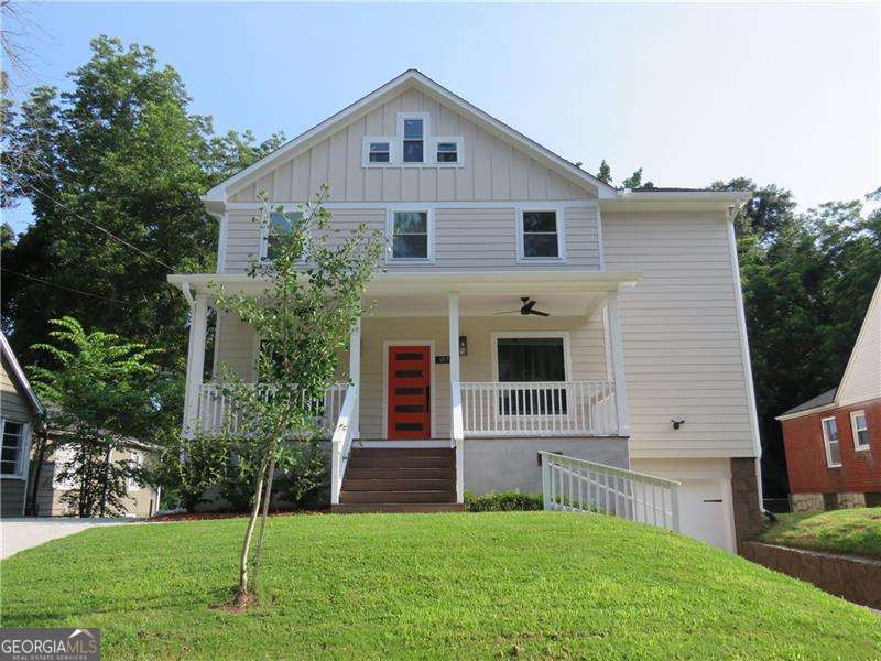 1819 Avon Avenue Sw Property Photo 1
