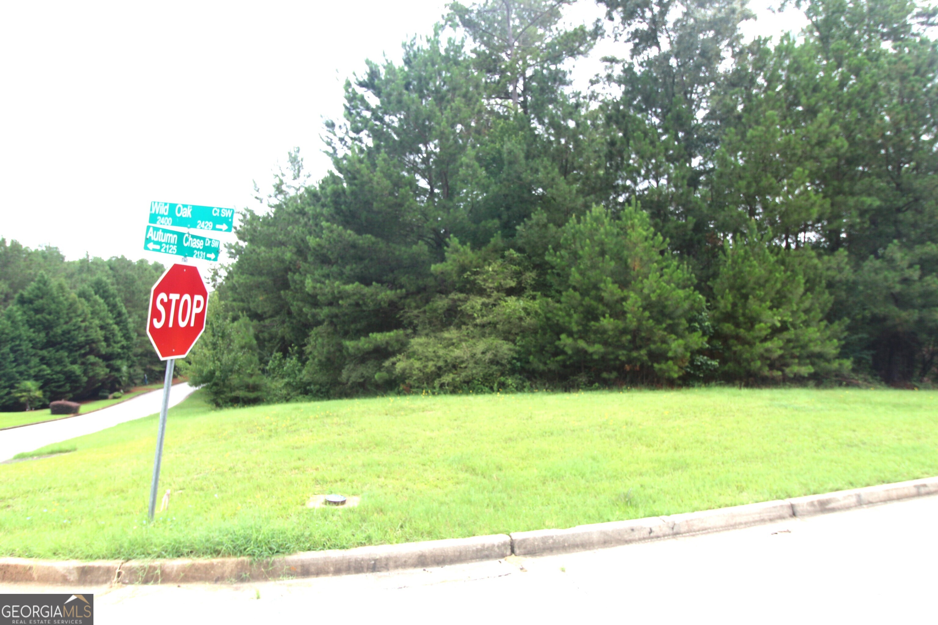 2400 Wild Oak Court Property Photo 2
