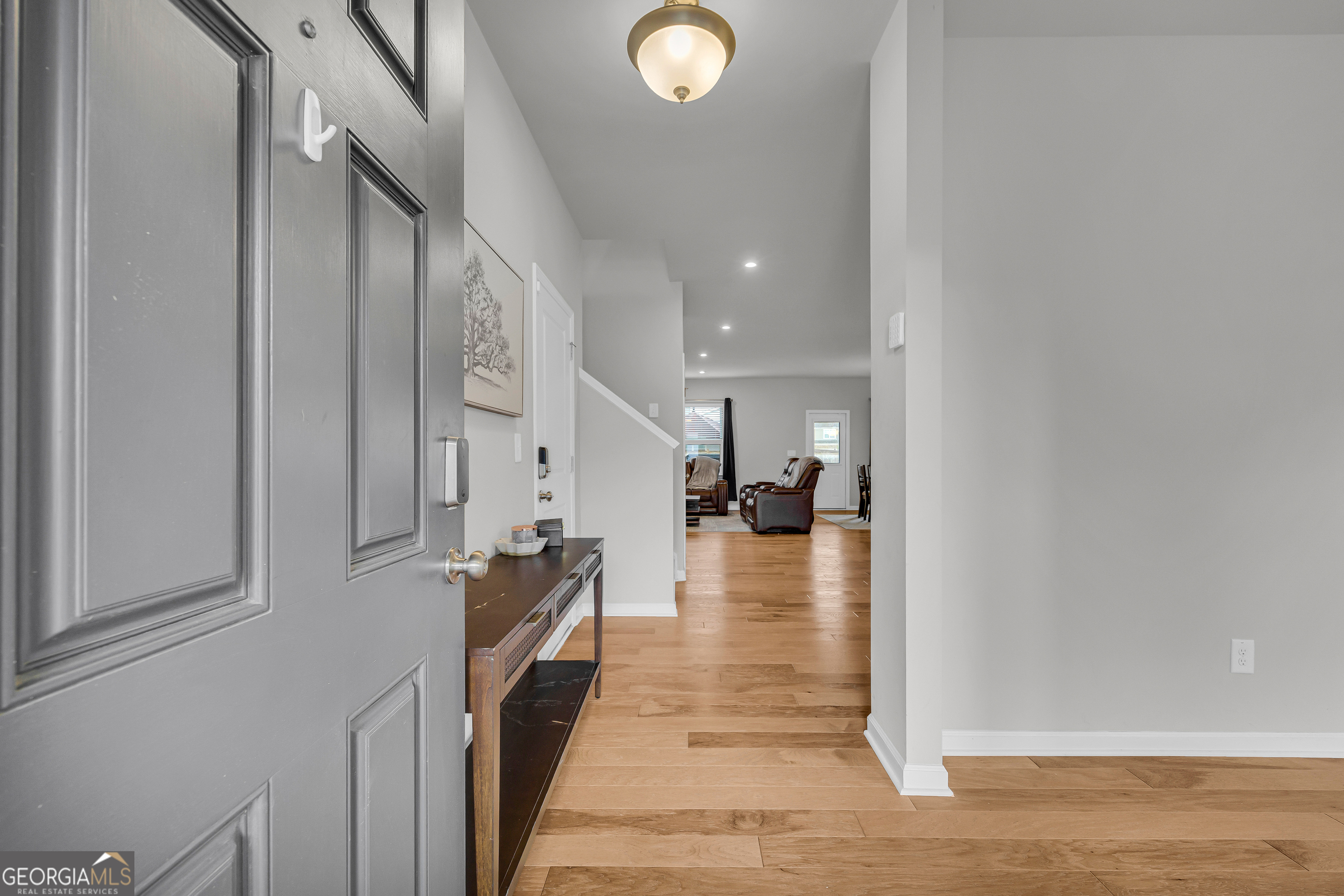 3381 Emmet Road Property Photo 4