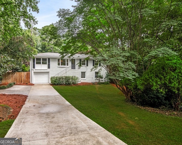 3176 Ann Road SE