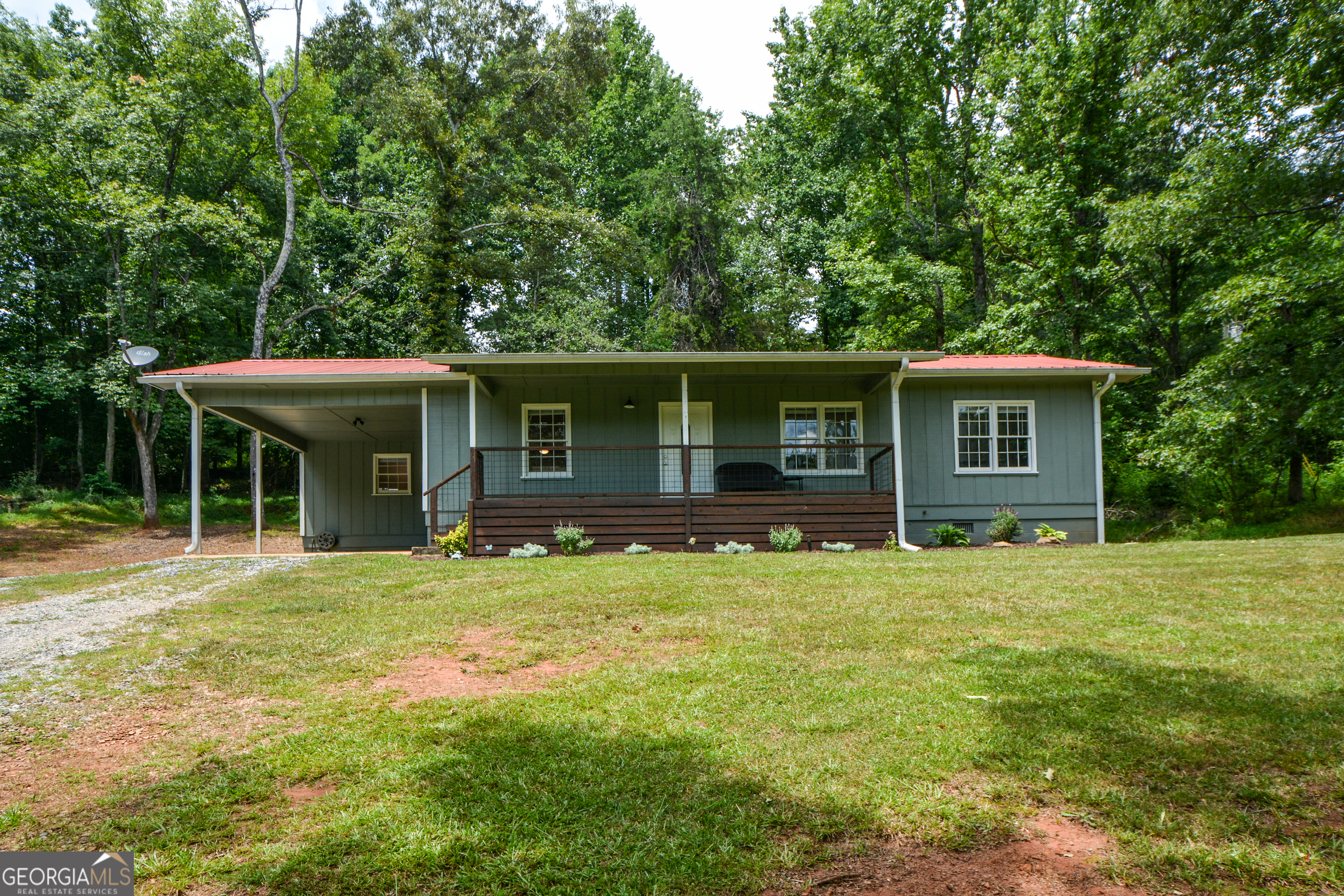 1217 Black Road Property Photo 1