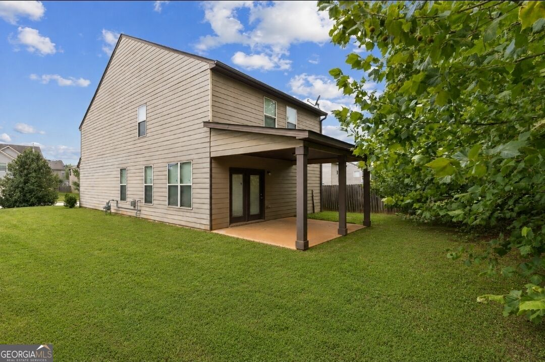 1825 Crandon Court Property Photo 1