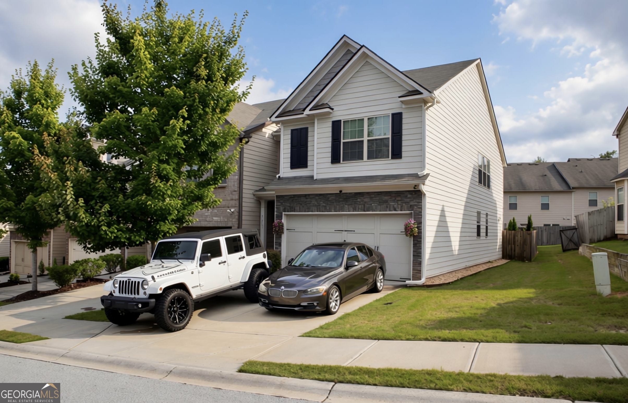 7609 Summer Berry Lane