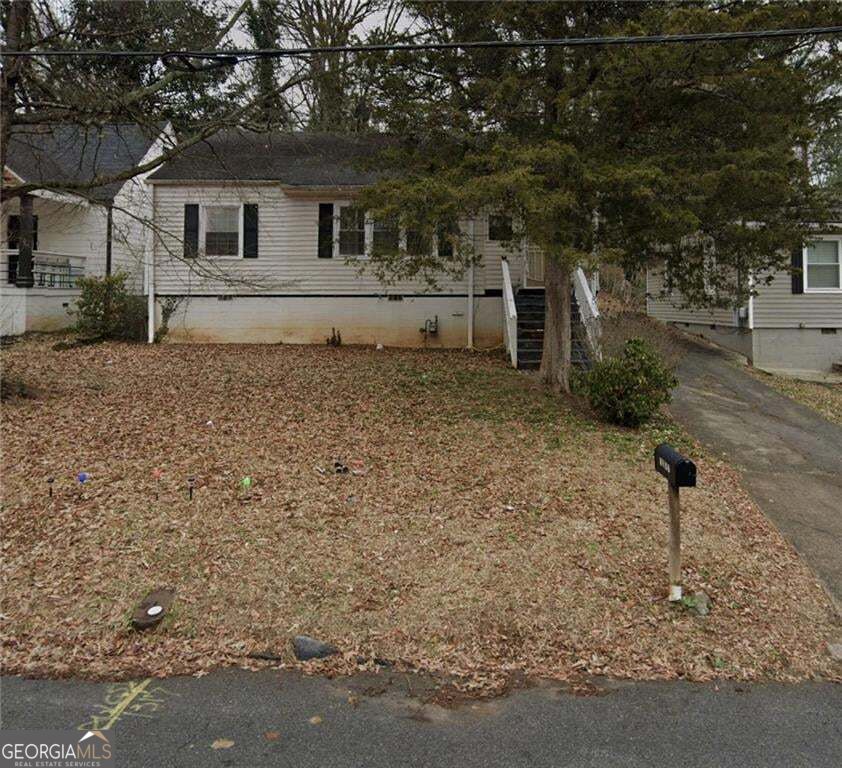 1317 Westmont Road Sw Property Photo 1
