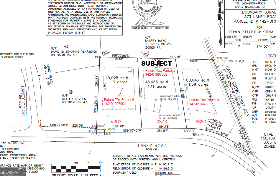 373 Laney Road Property Photo 27