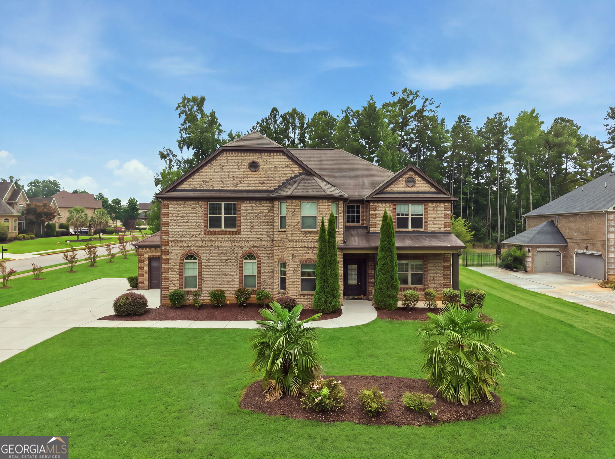 2801 Karras Cove Property Photo 3