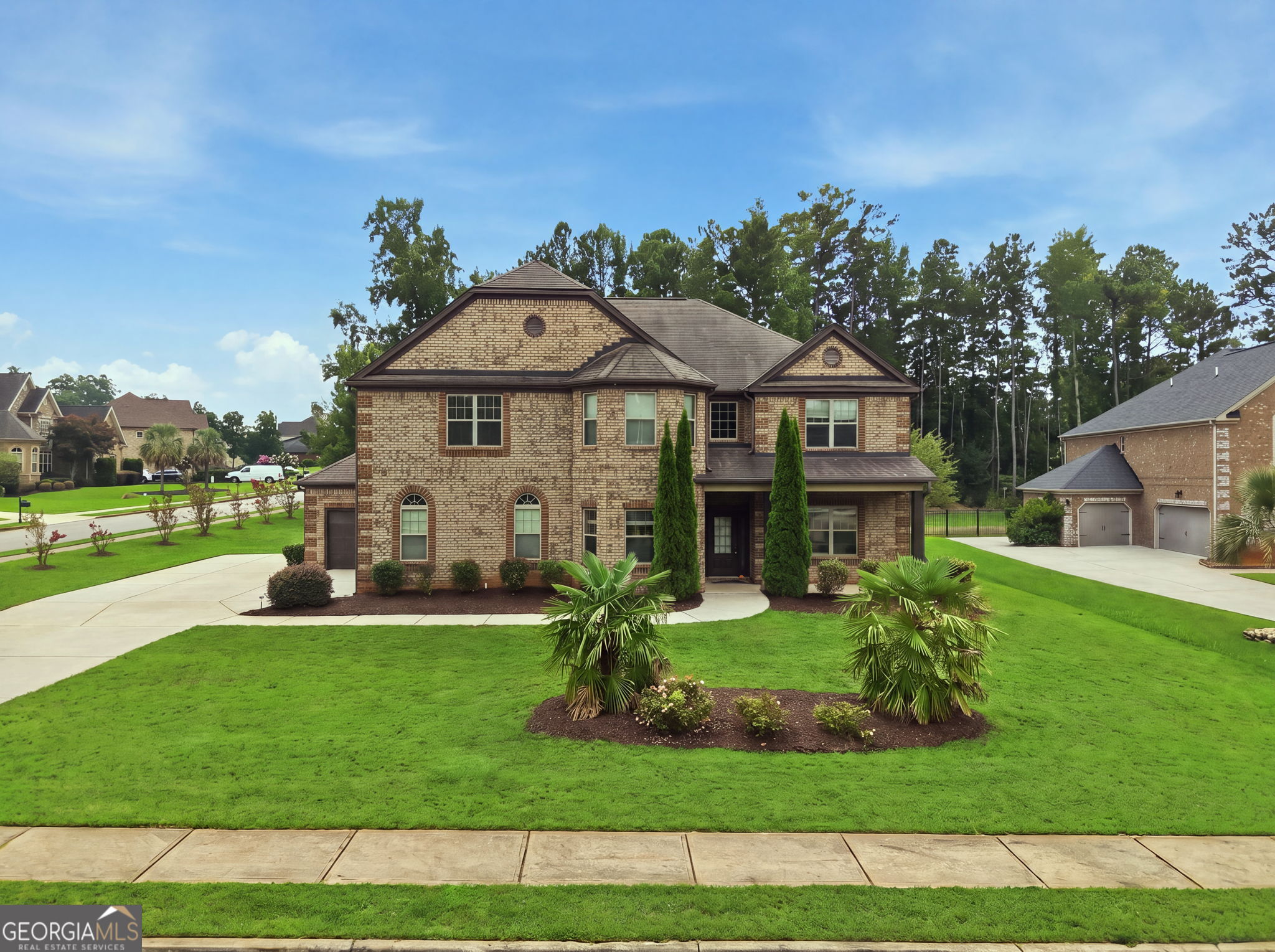 2801 Karras Cove Property Photo 6