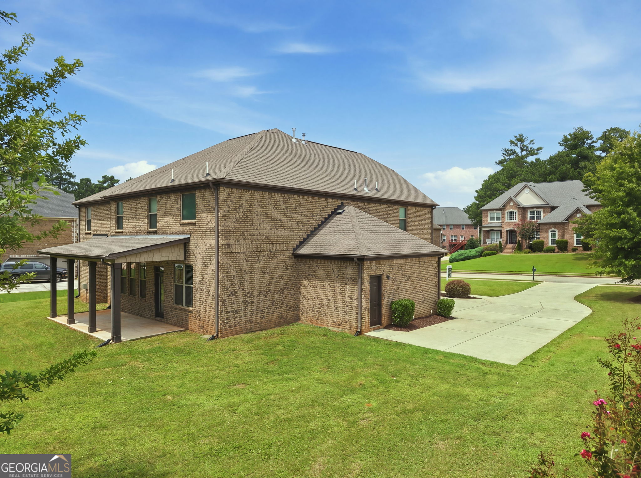 2801 Karras Cove Property Photo 7