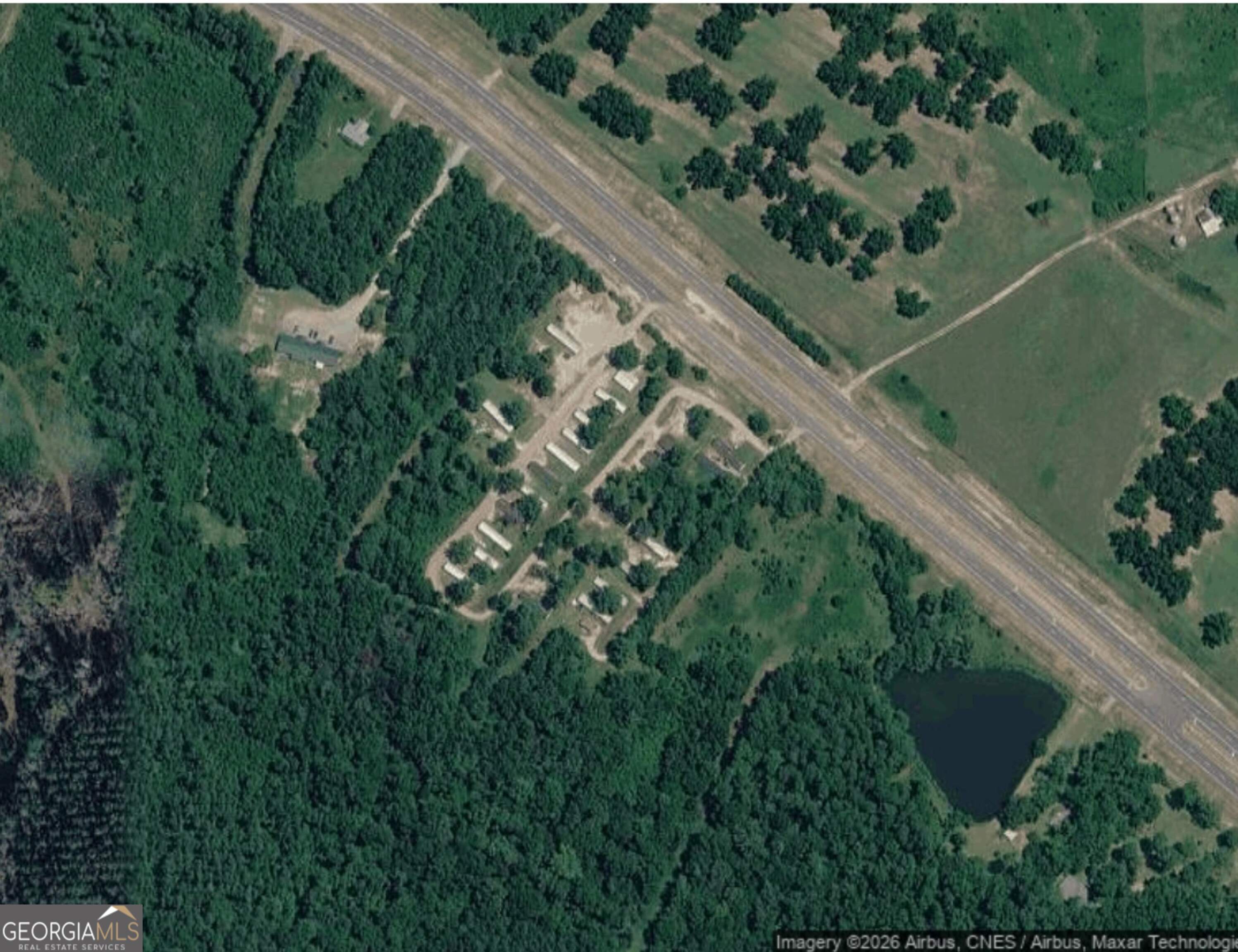 0 Lance Lane Property Photo 1