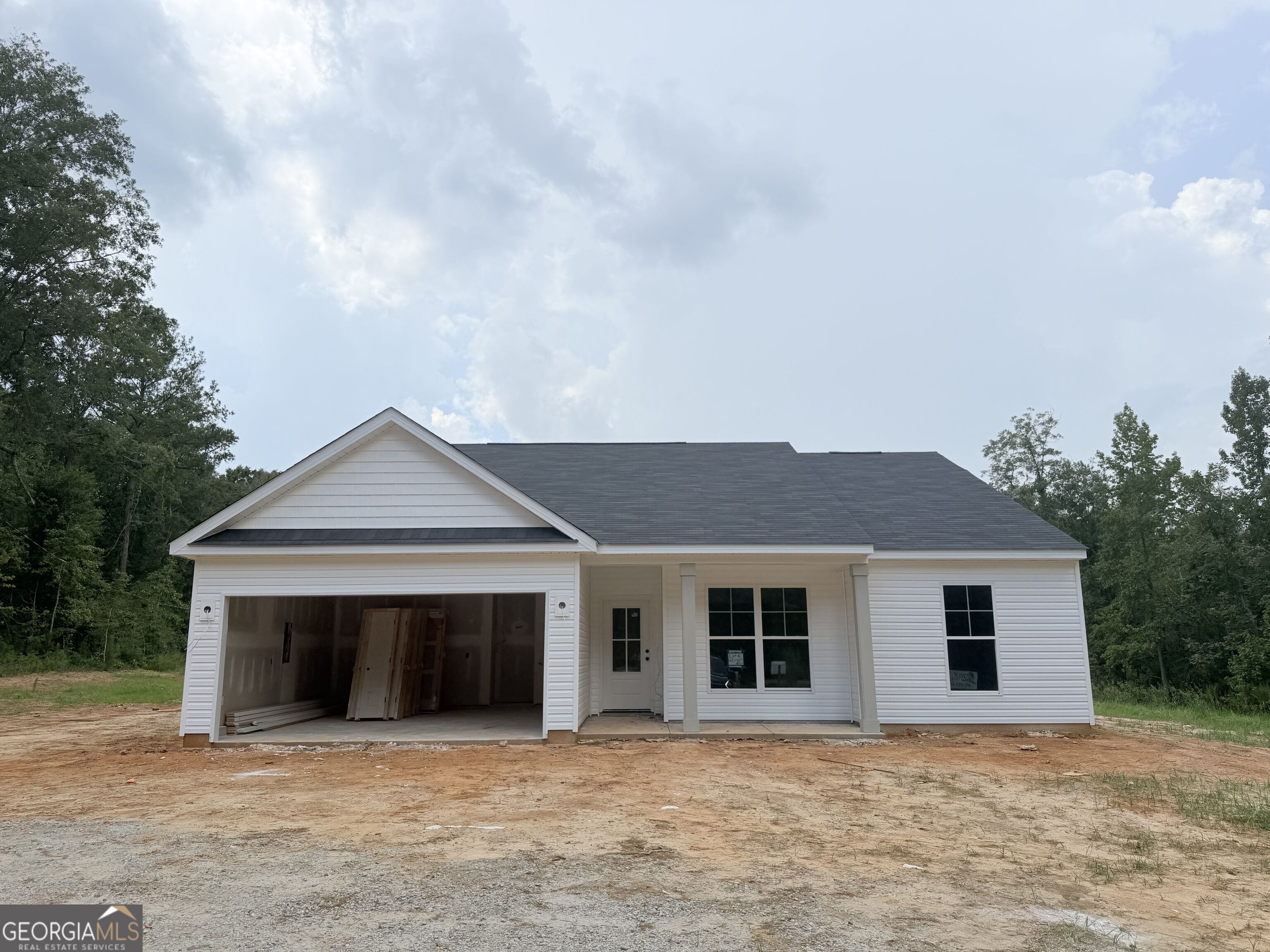 125 Friendship Road Property Photo 1