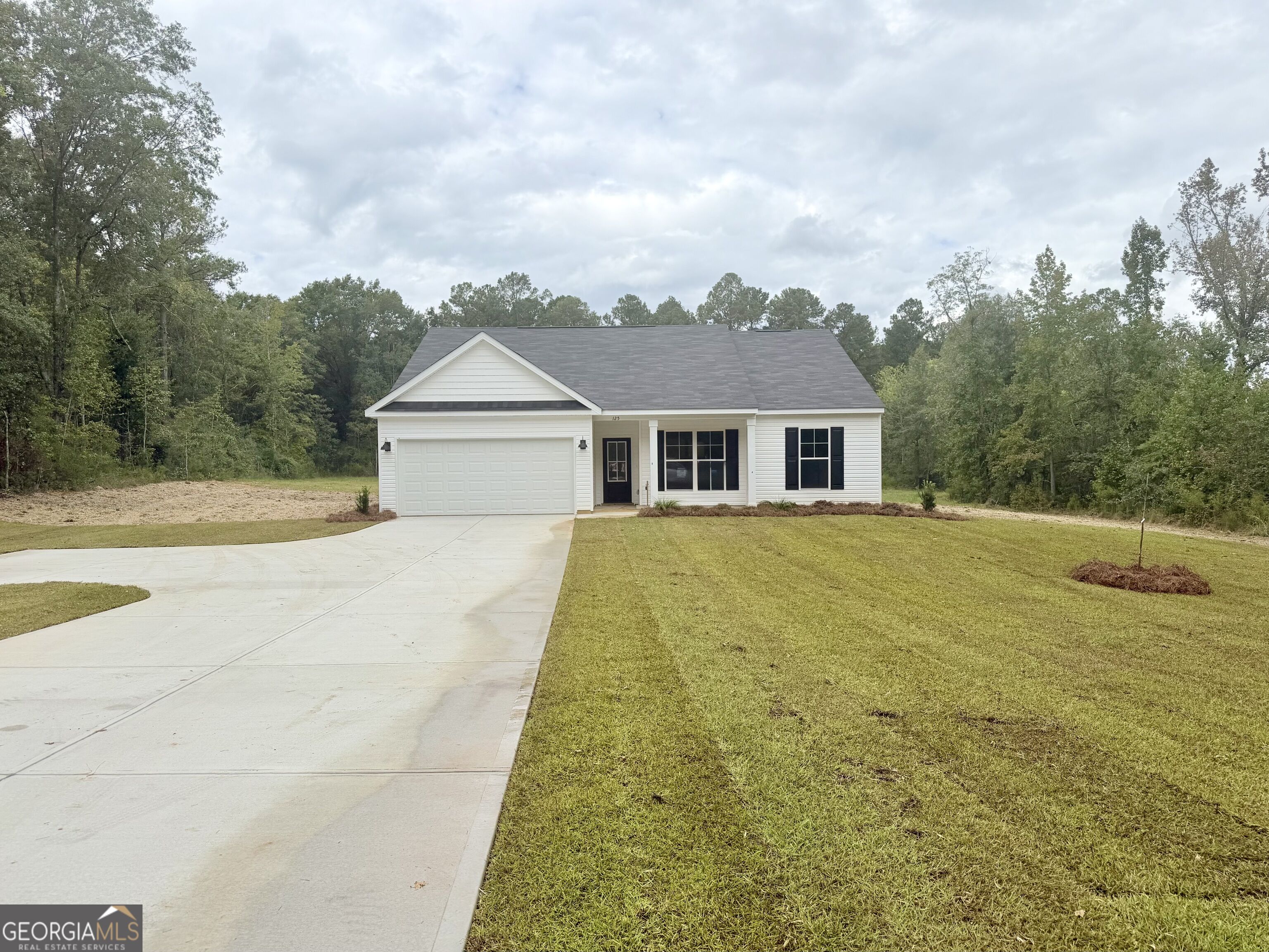 125 Friendship Road Property Photo 1
