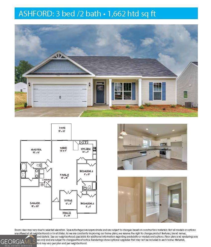 125 Friendship Road Property Photo 3