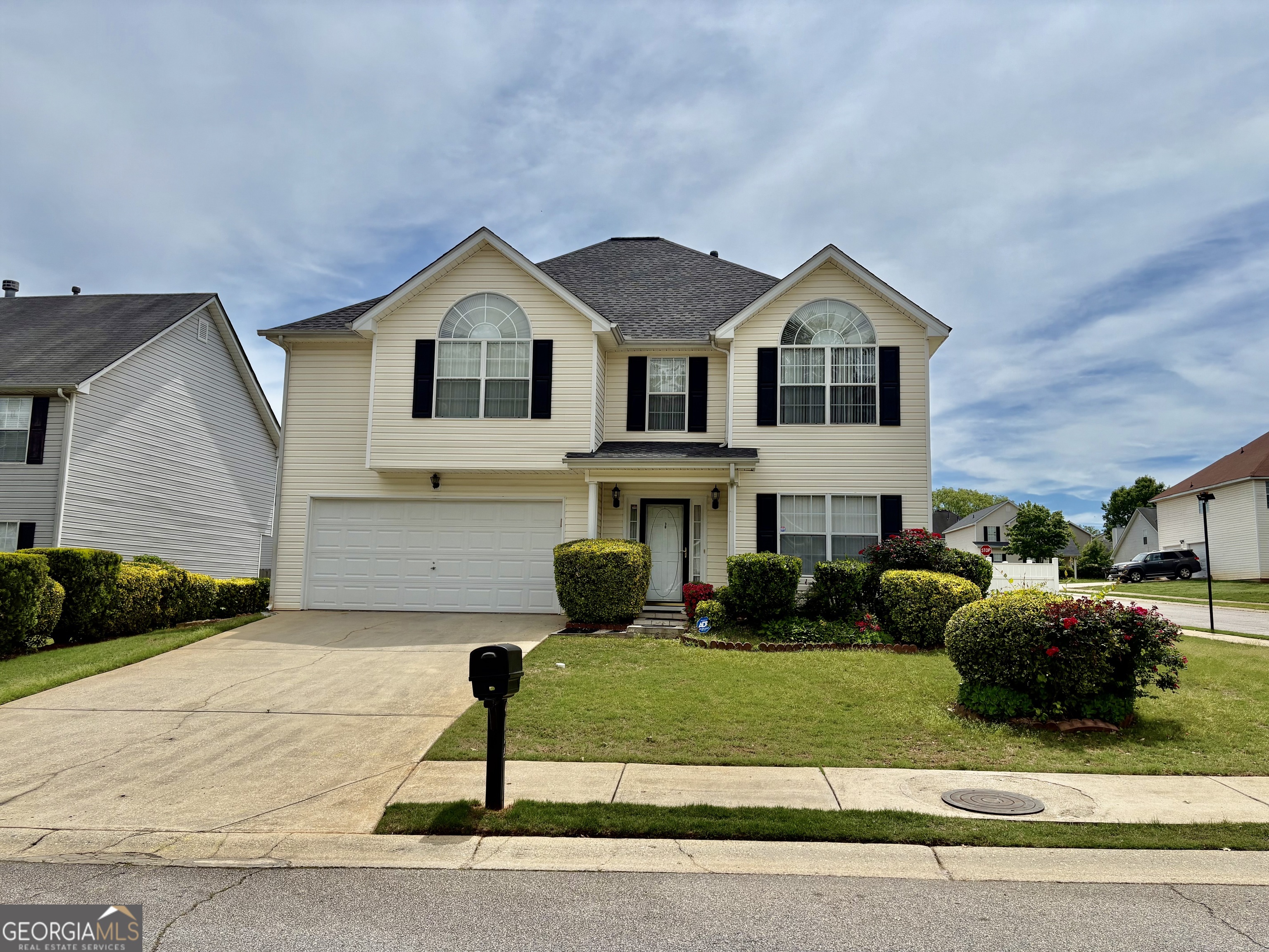1130 Ivey Lane Property Photo 4