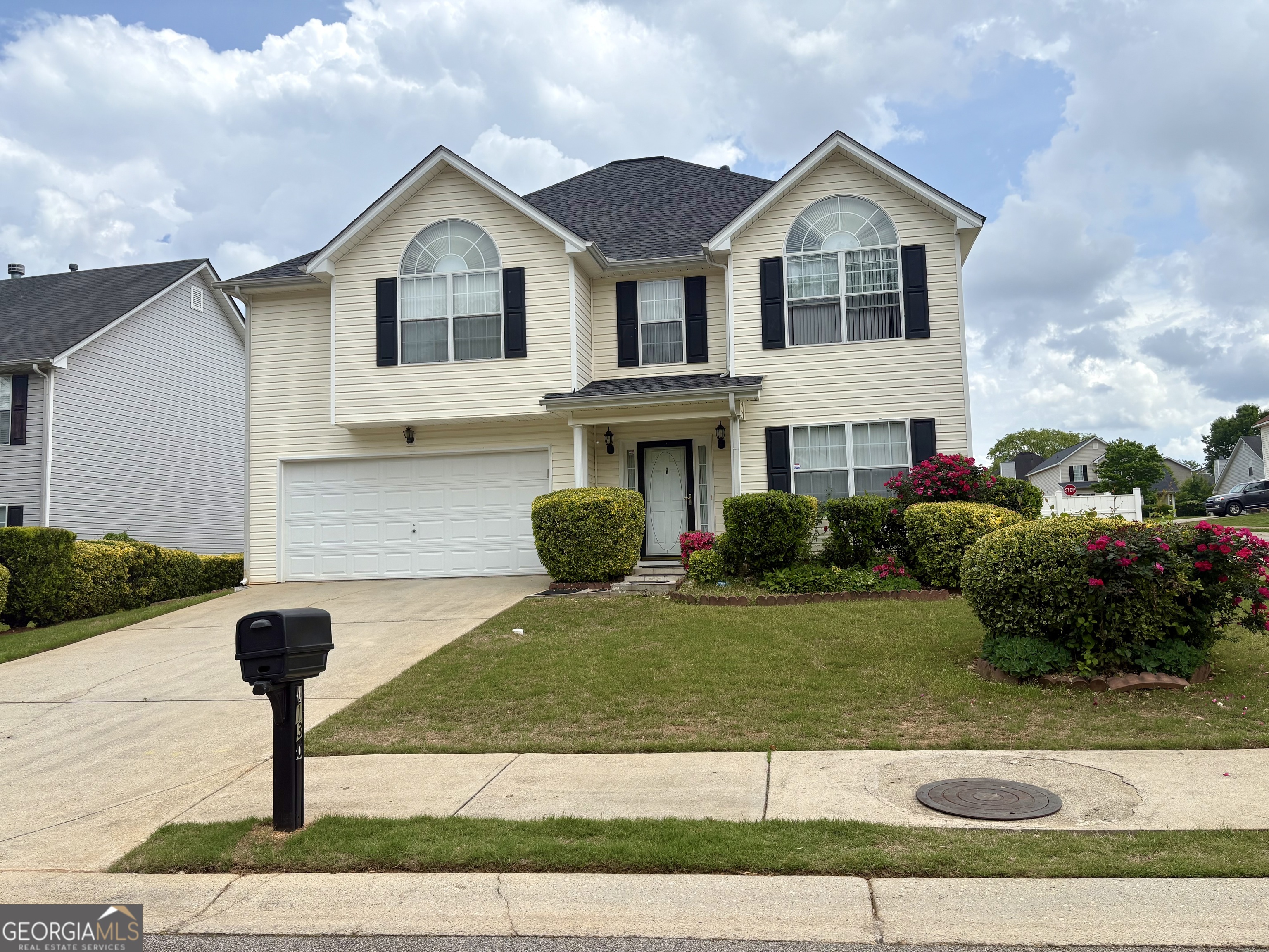 1130 Ivey Lane Property Photo 6