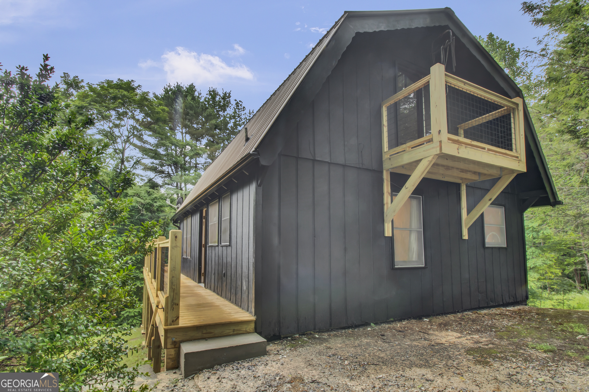 265 Holly Hill Road Property Photo 1
