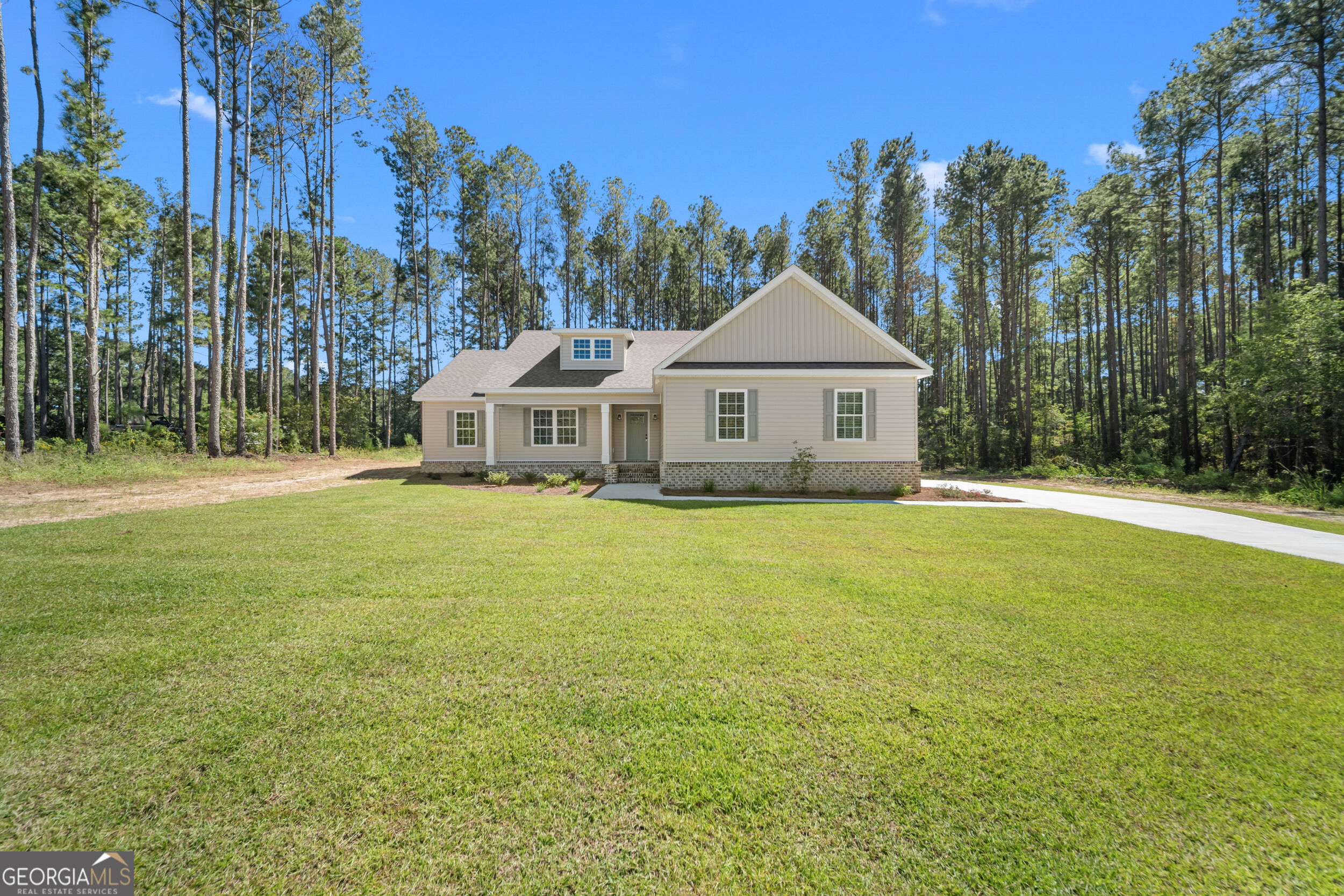 2030 Middleground Road