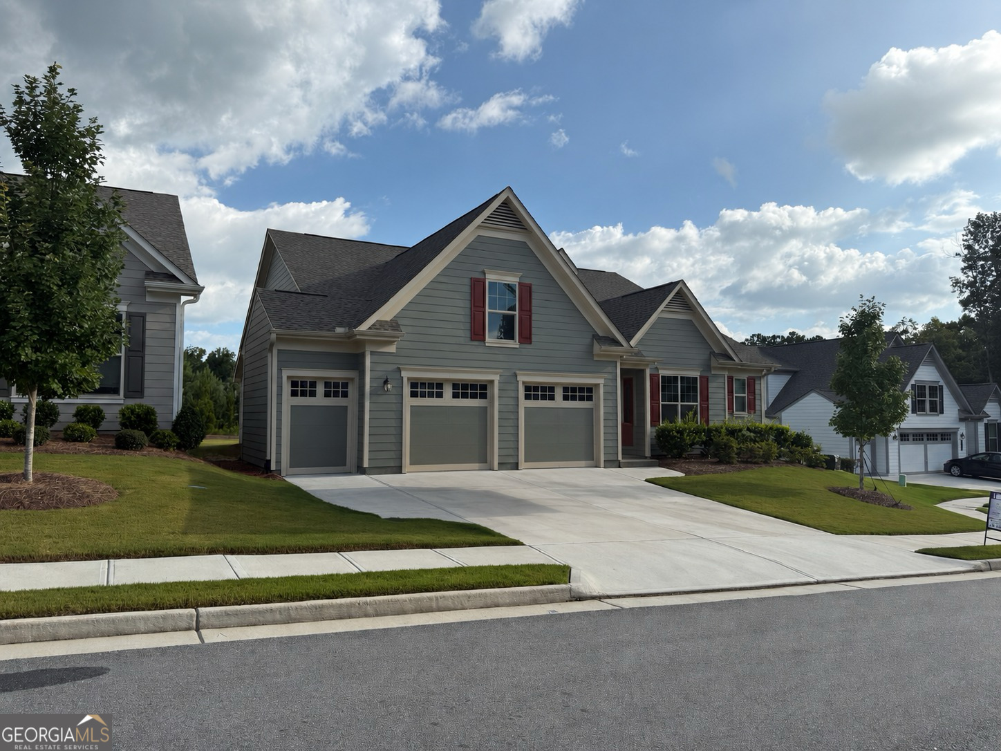 469 Silverbell Court Property Photo 1