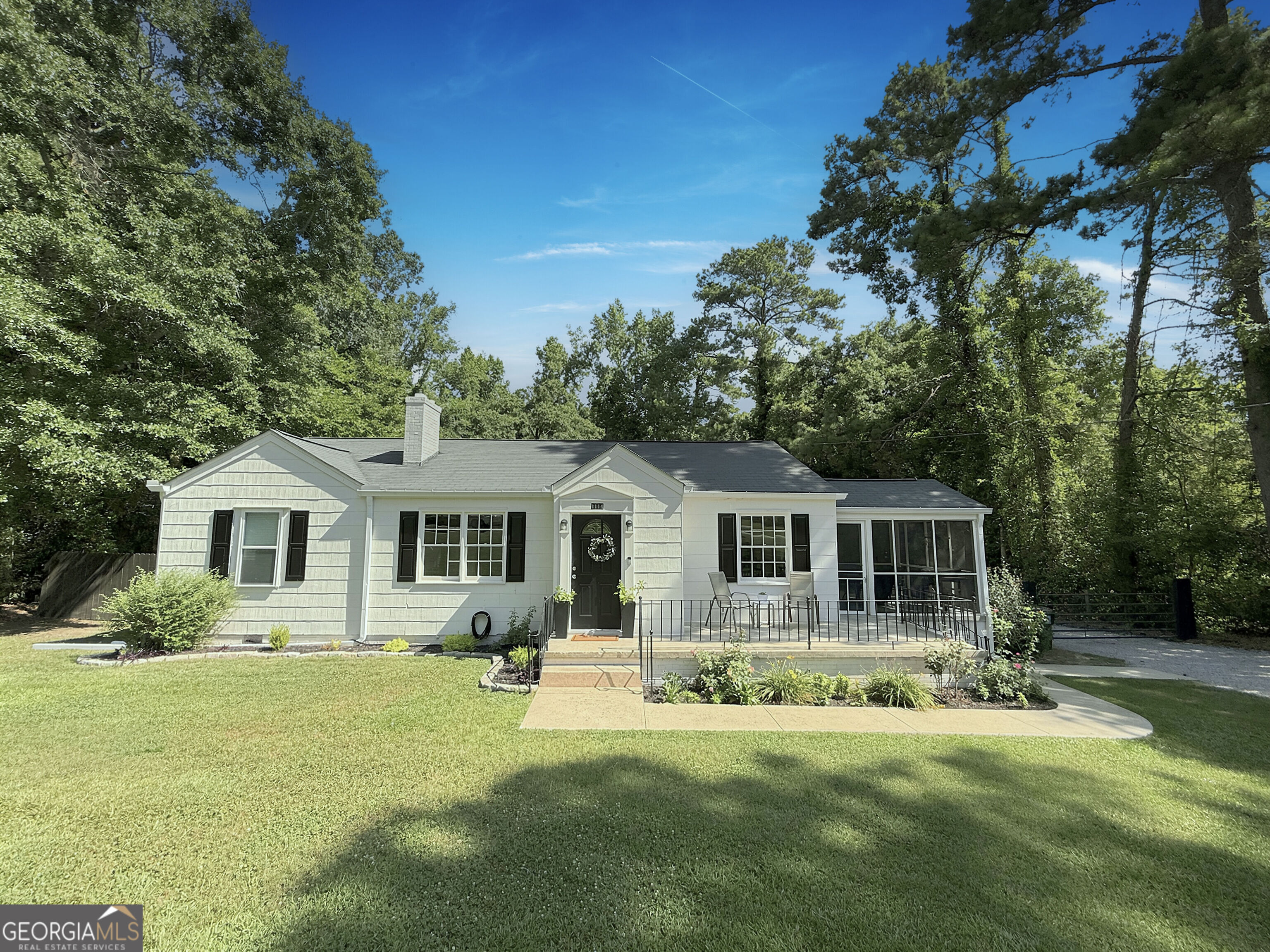 1114 Athens Road Property Photo 1