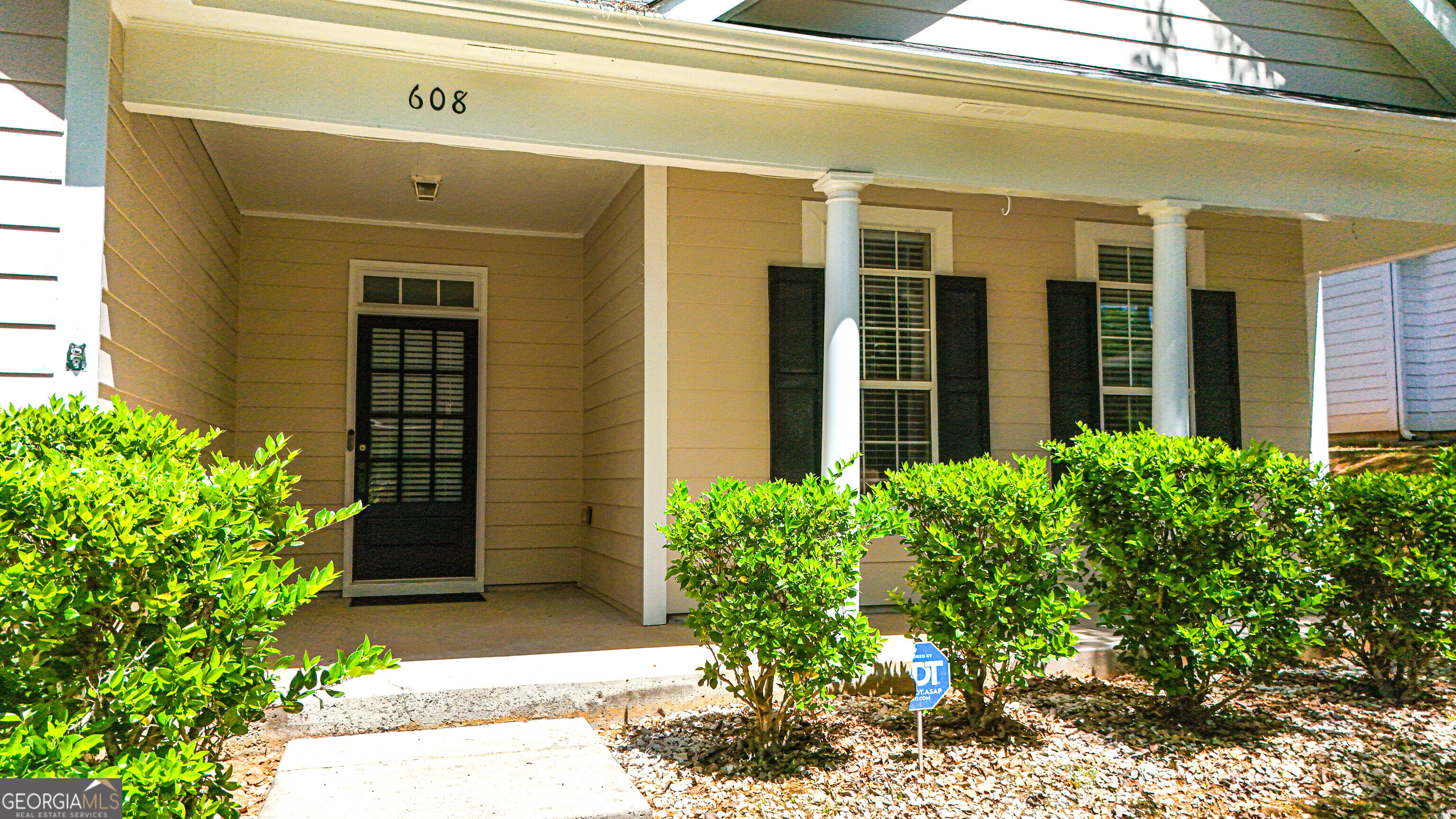 608 Brookwater Drive Property Photo 2