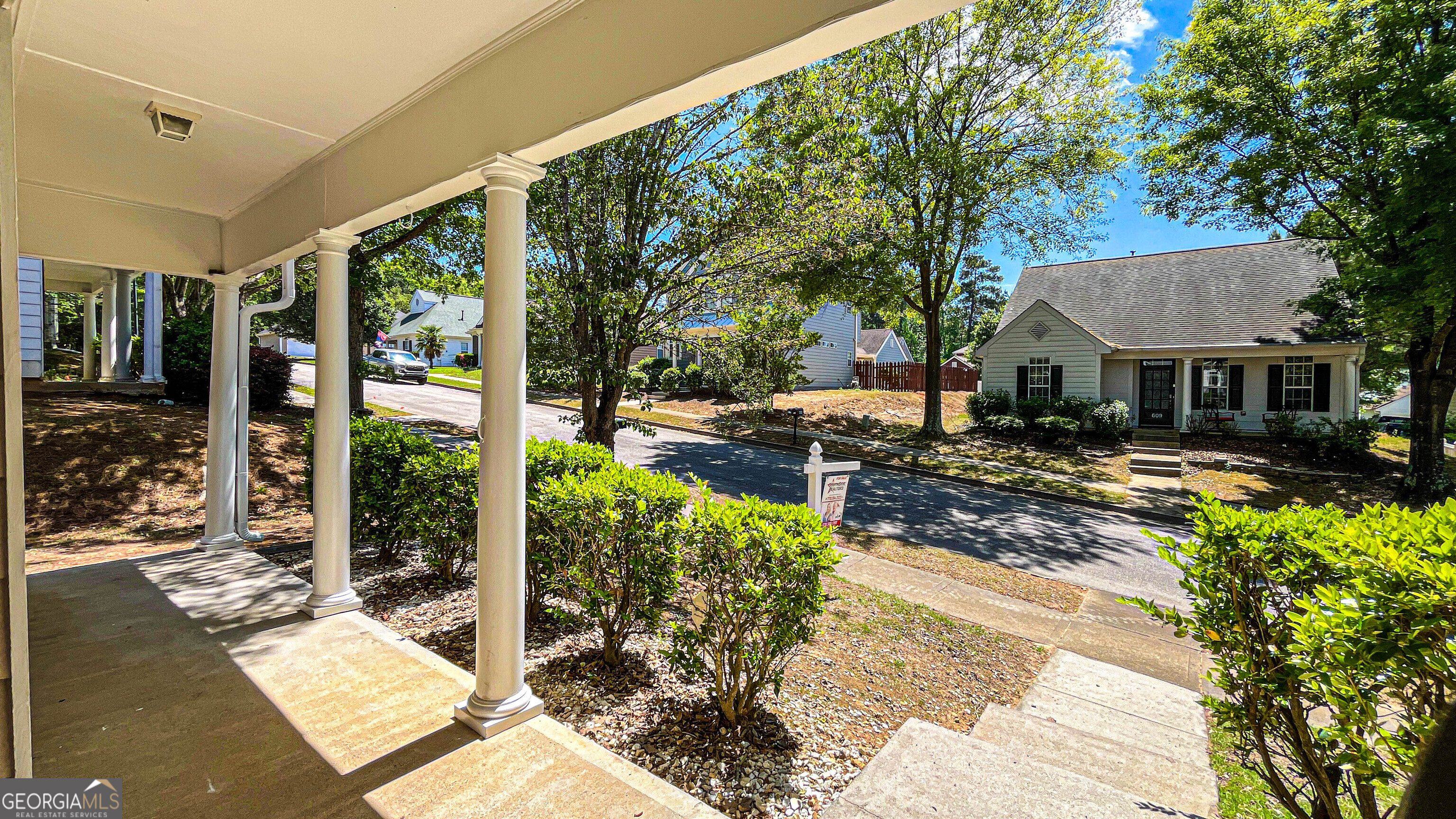 608 Brookwater Drive Property Photo 9