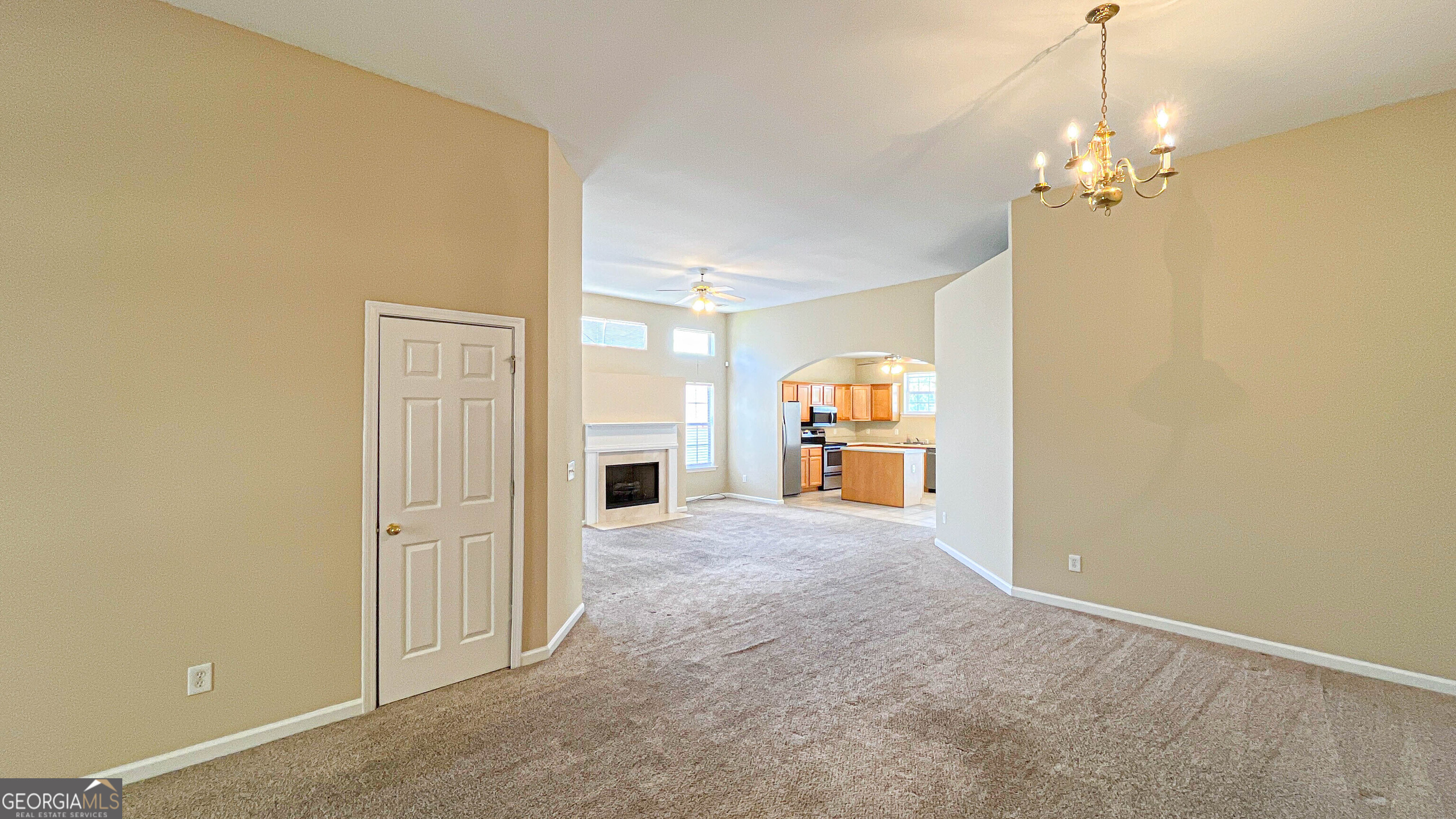 608 Brookwater Drive Property Photo 13