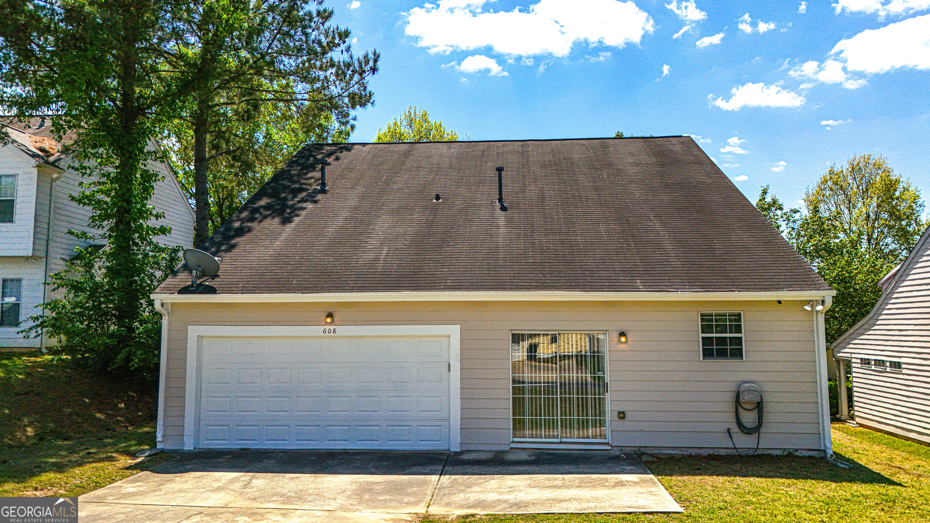 608 Brookwater Drive Property Photo 88