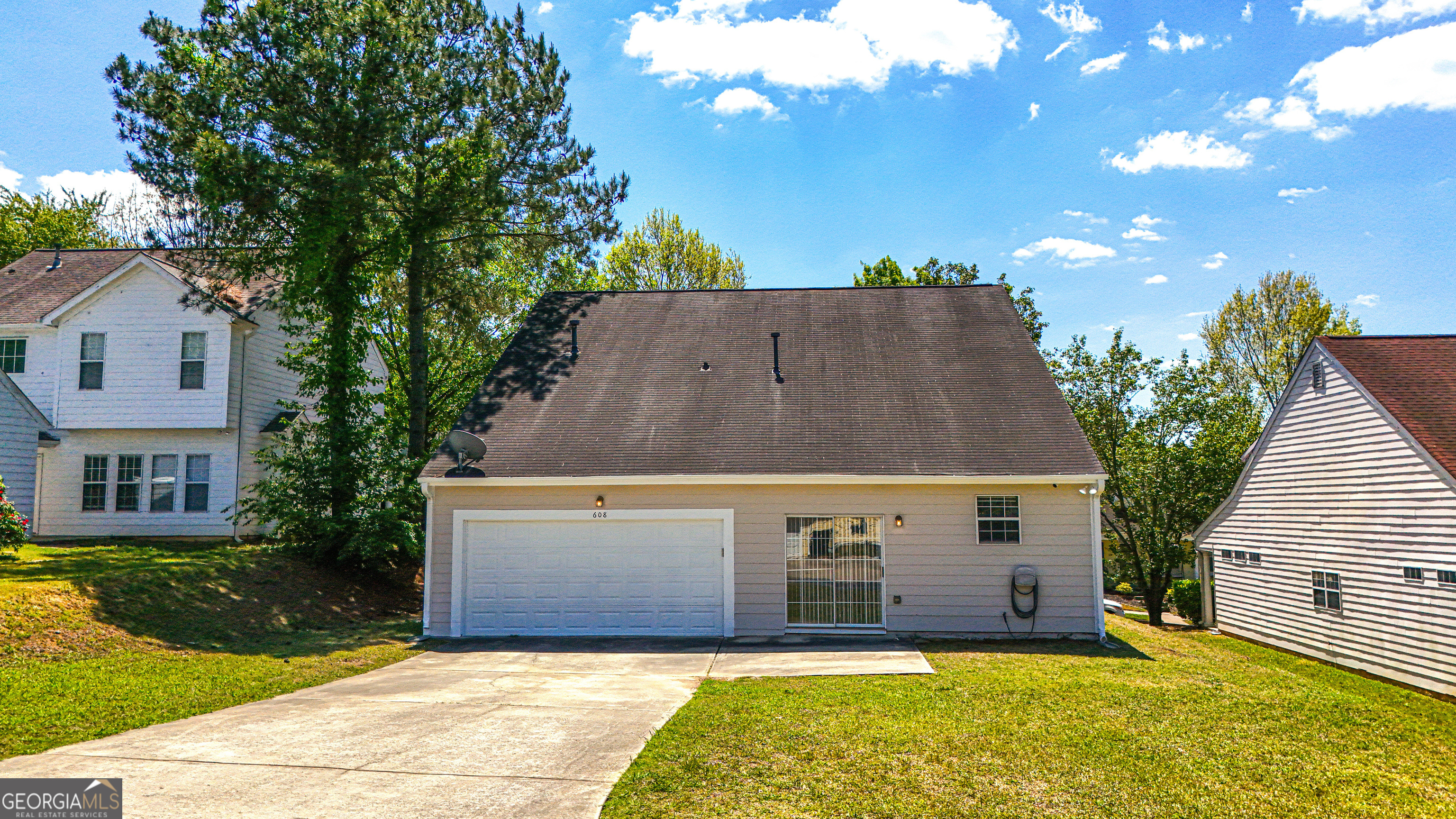 608 Brookwater Drive Property Photo 89