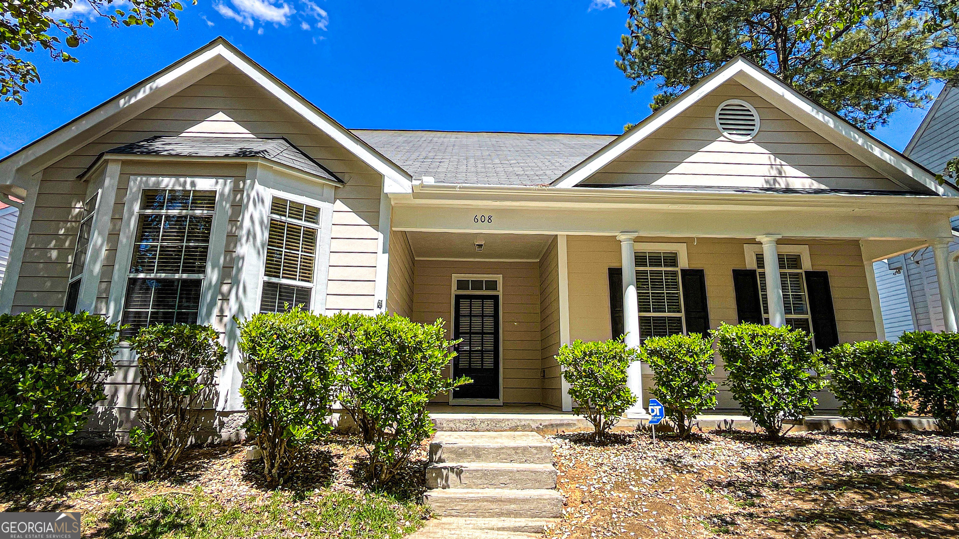 608 Brookwater Drive Property Photo 93