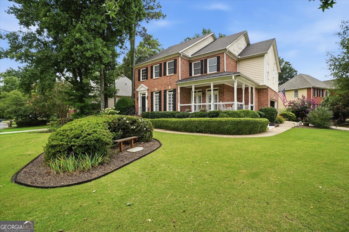 4202 Lansmoore Crossing Property Photo 2