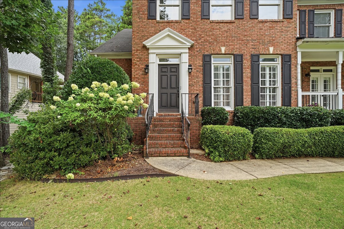 4202 Lansmoore Crossing Property Photo 4
