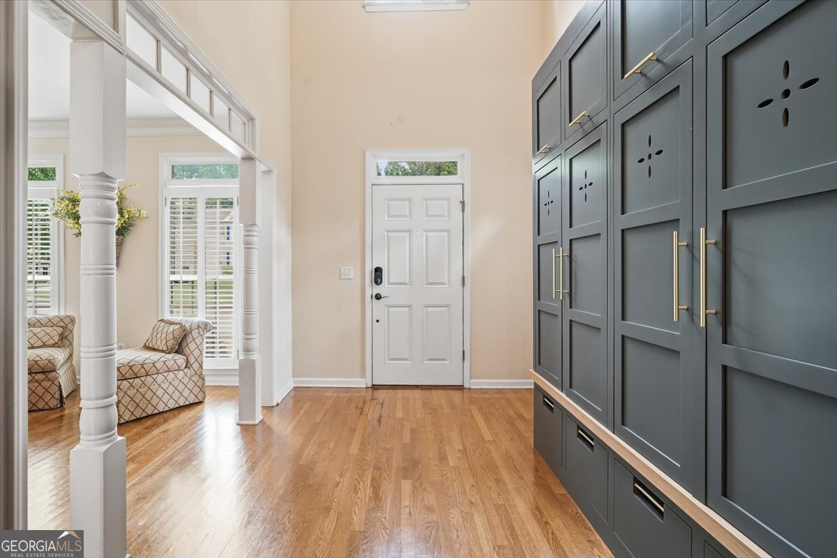 4202 Lansmoore Crossing Property Photo 5