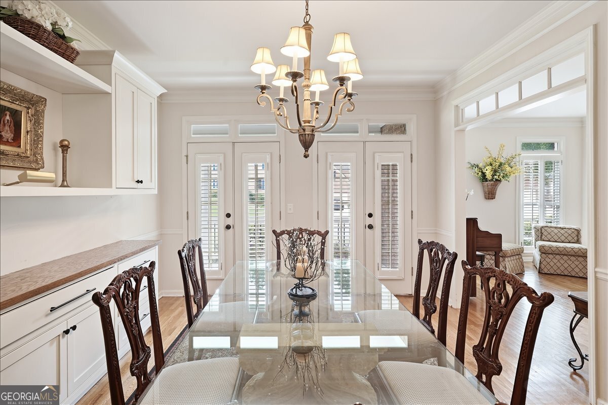 4202 Lansmoore Crossing Property Photo 8