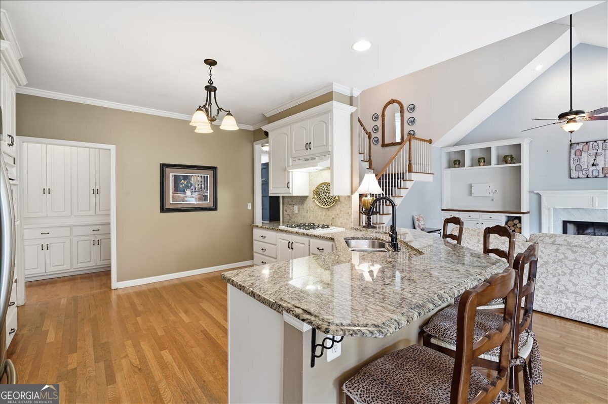4202 Lansmoore Crossing Property Photo 11