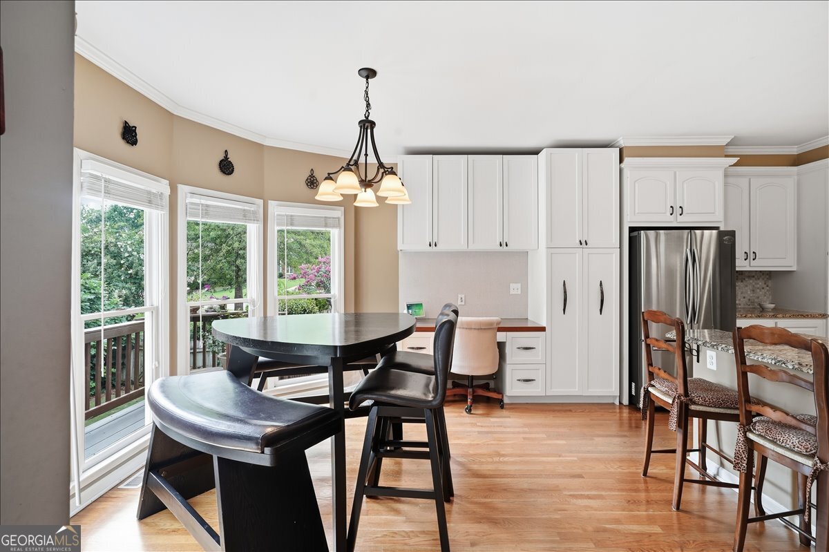 4202 Lansmoore Crossing Property Photo 12