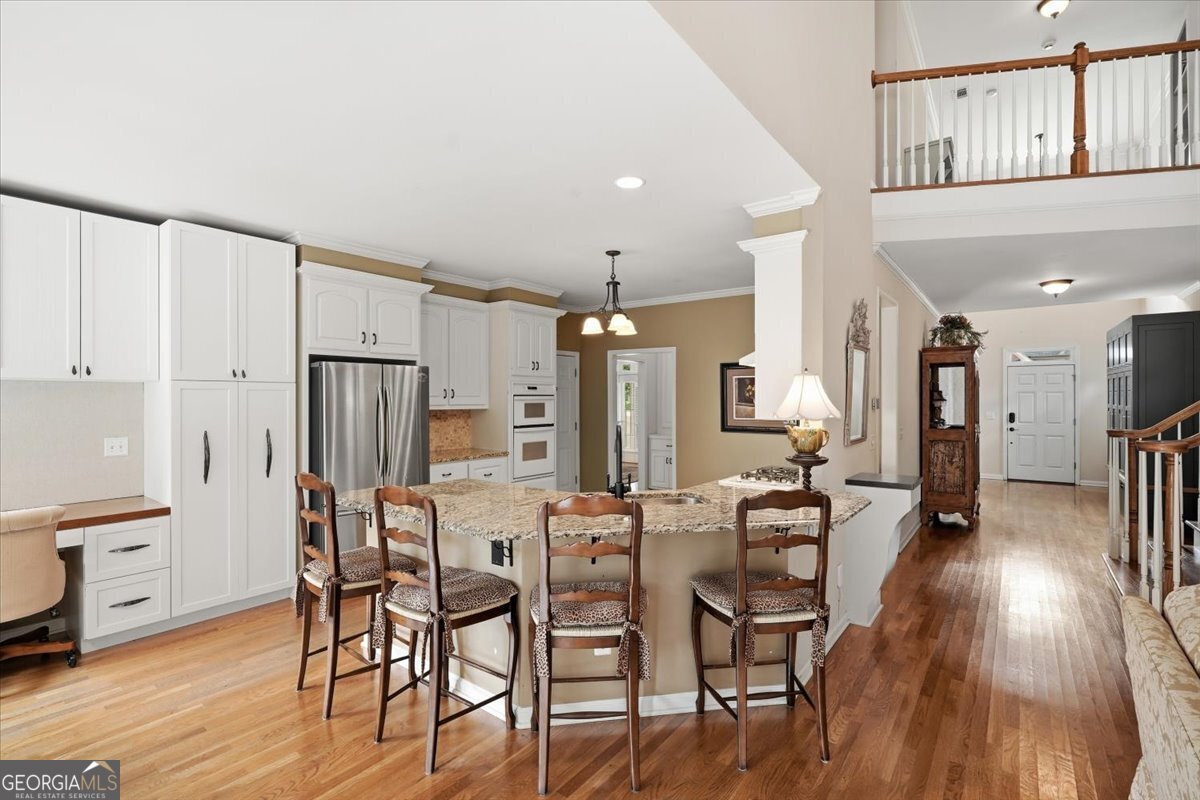 4202 Lansmoore Crossing Property Photo 13