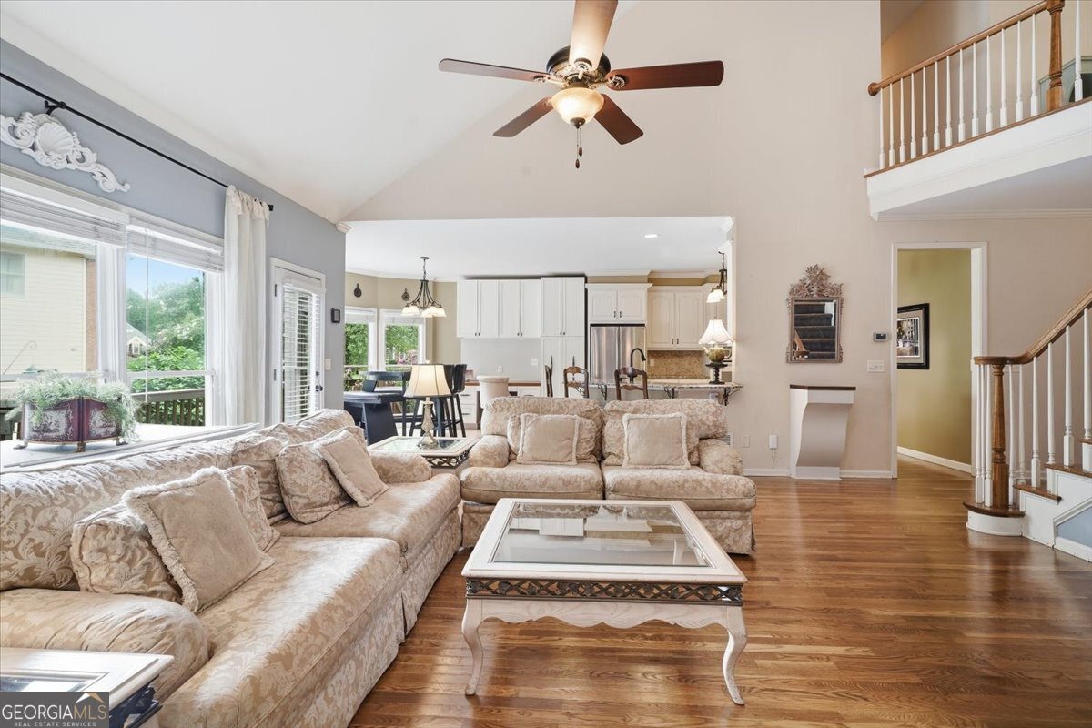 4202 Lansmoore Crossing Property Photo 15