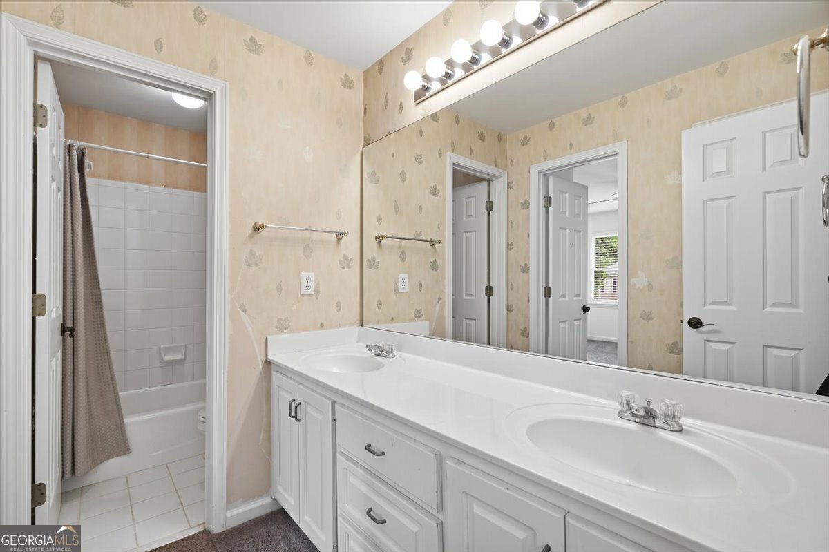 4202 Lansmoore Crossing Property Photo 17