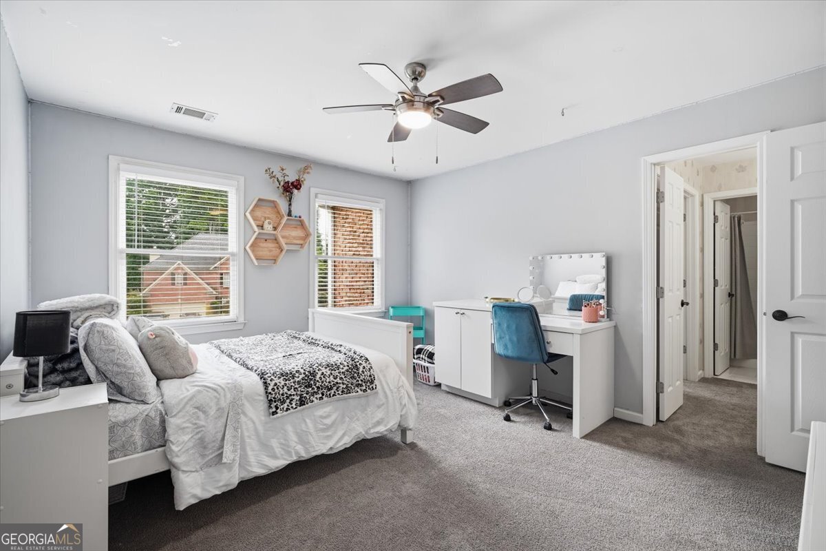 4202 Lansmoore Crossing Property Photo 18