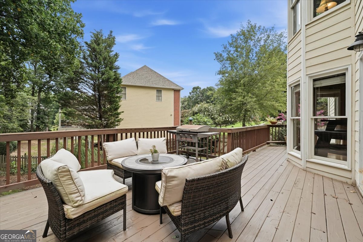 4202 Lansmoore Crossing Property Photo 30