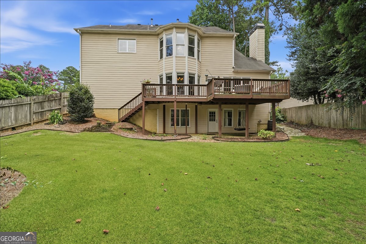 4202 Lansmoore Crossing Property Photo 31