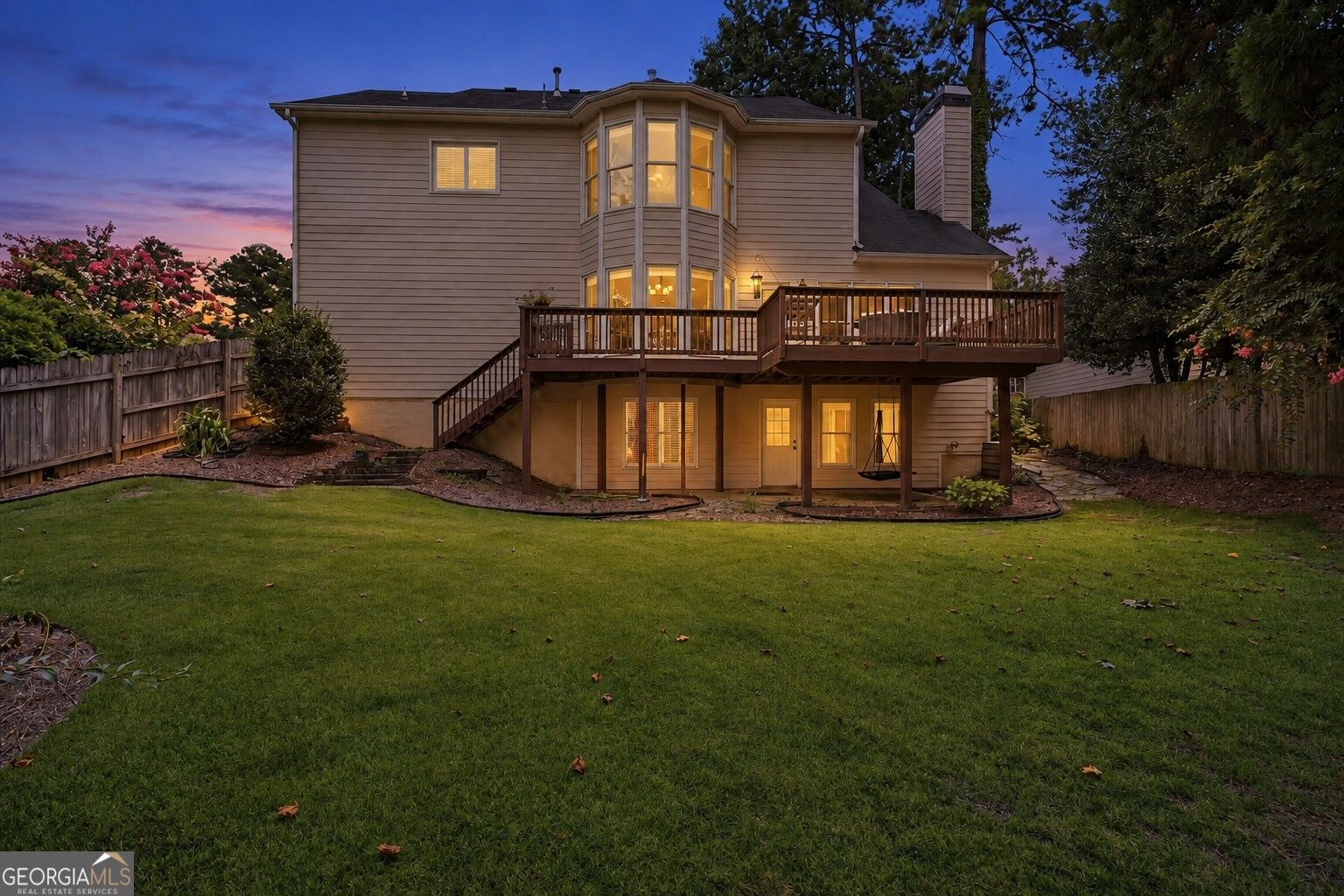4202 Lansmoore Crossing Property Photo 32