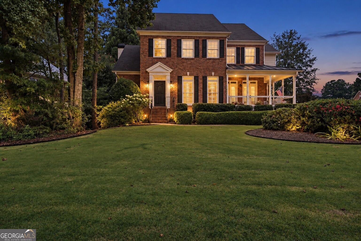 4202 Lansmoore Crossing Property Photo 33