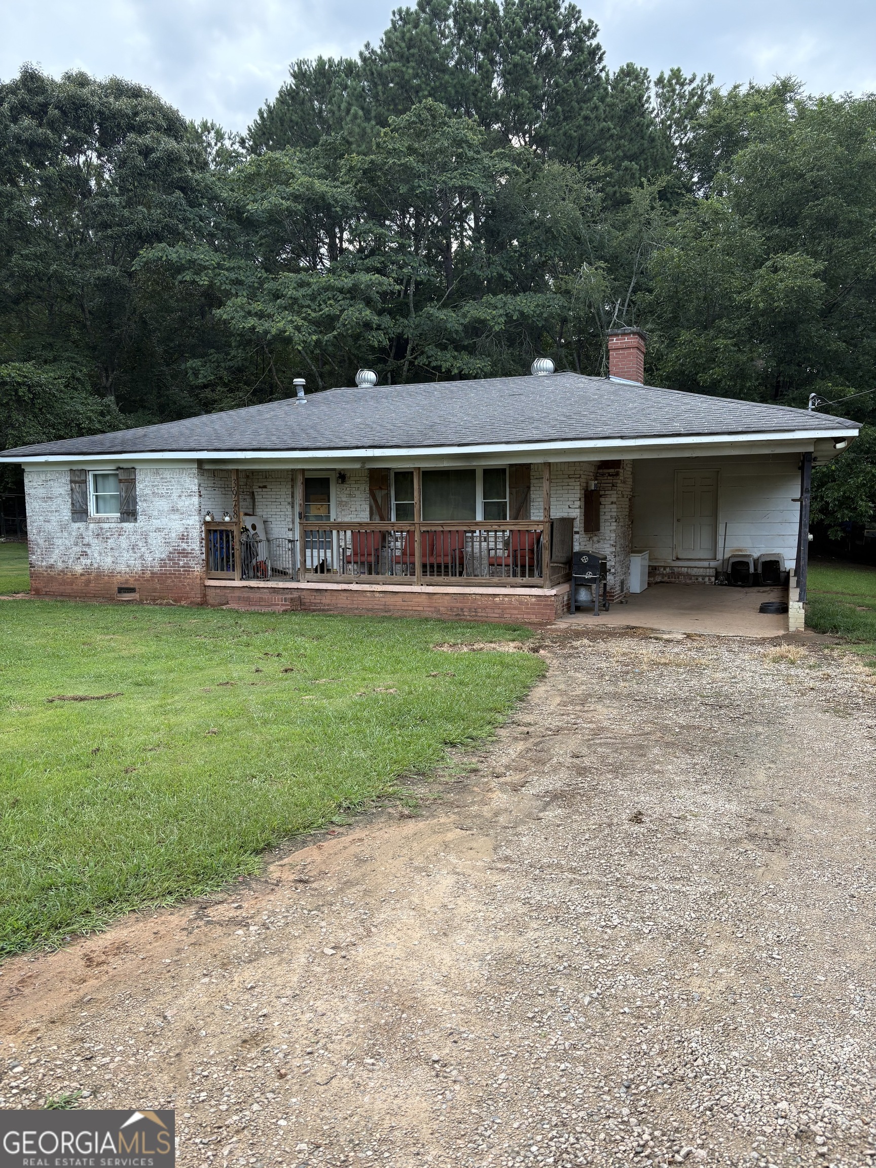 3978 Bartley Road Property Photo 1