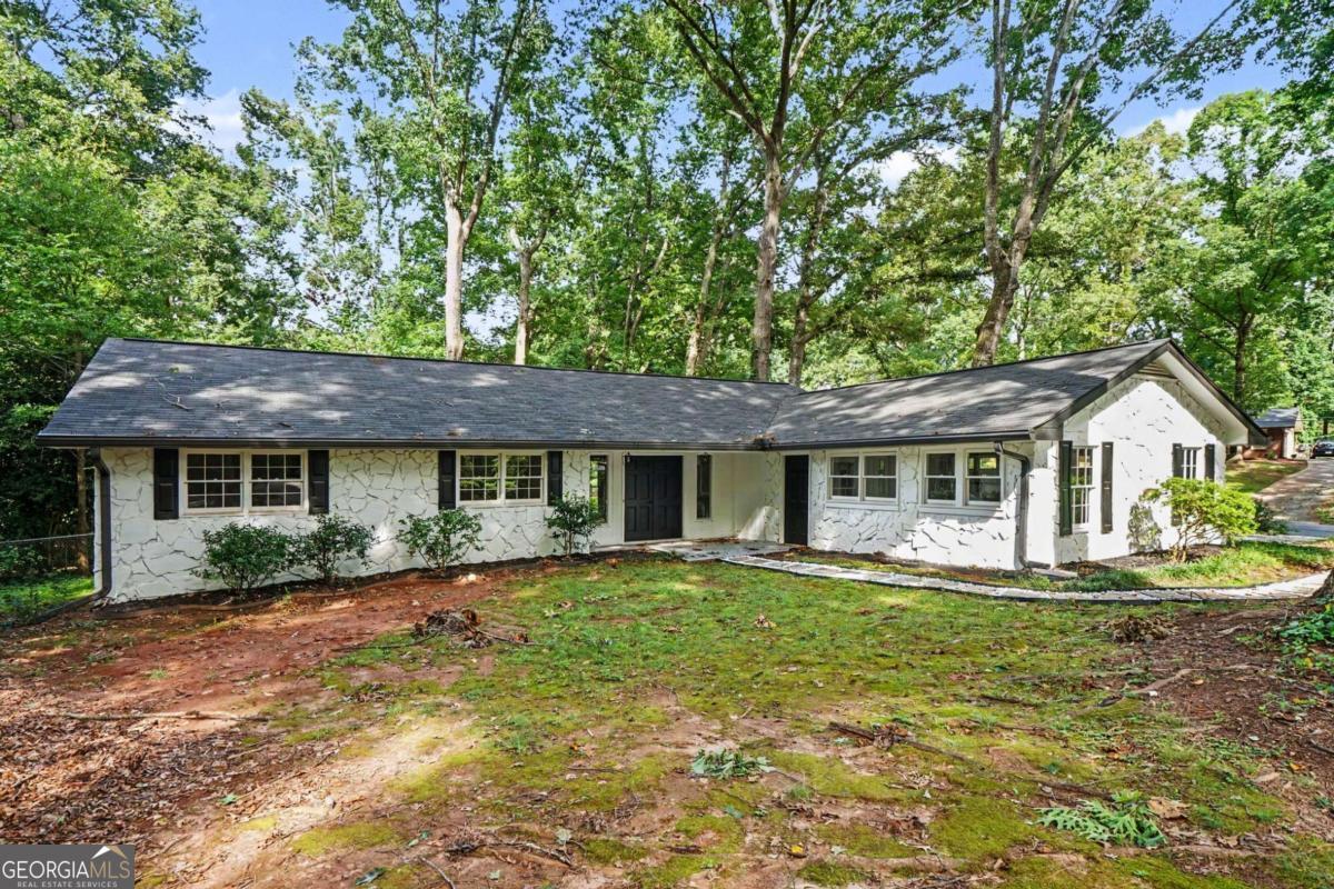 4783 Hickory Court Sw Property Photo 1