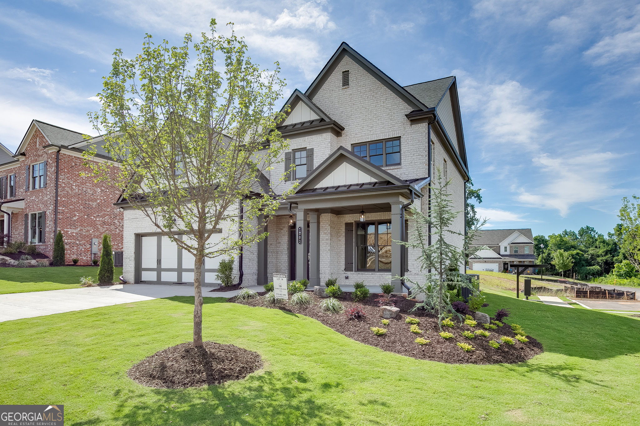 1803 Piney Bend Drive Property Photo 3