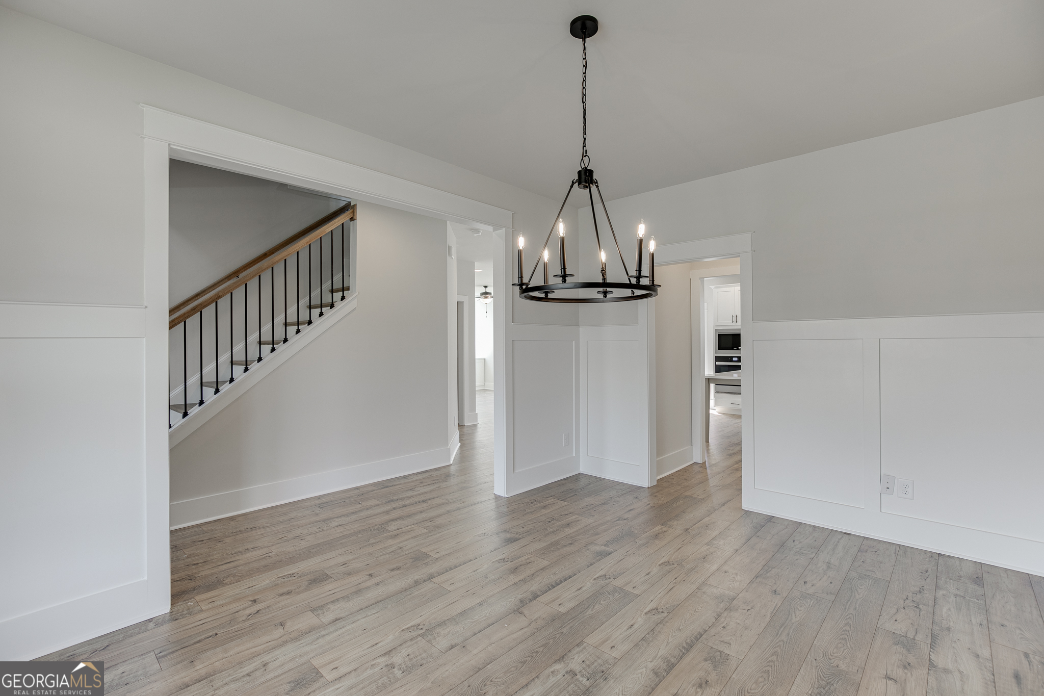 1803 Piney Bend Drive Property Photo 6