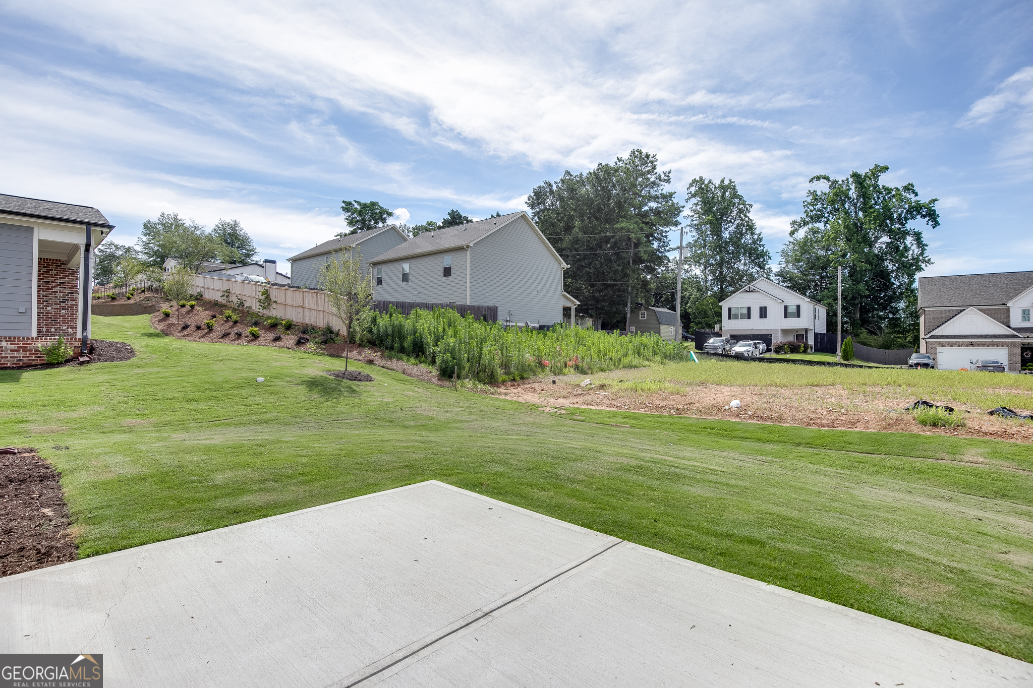 1803 Piney Bend Drive Property Photo 45