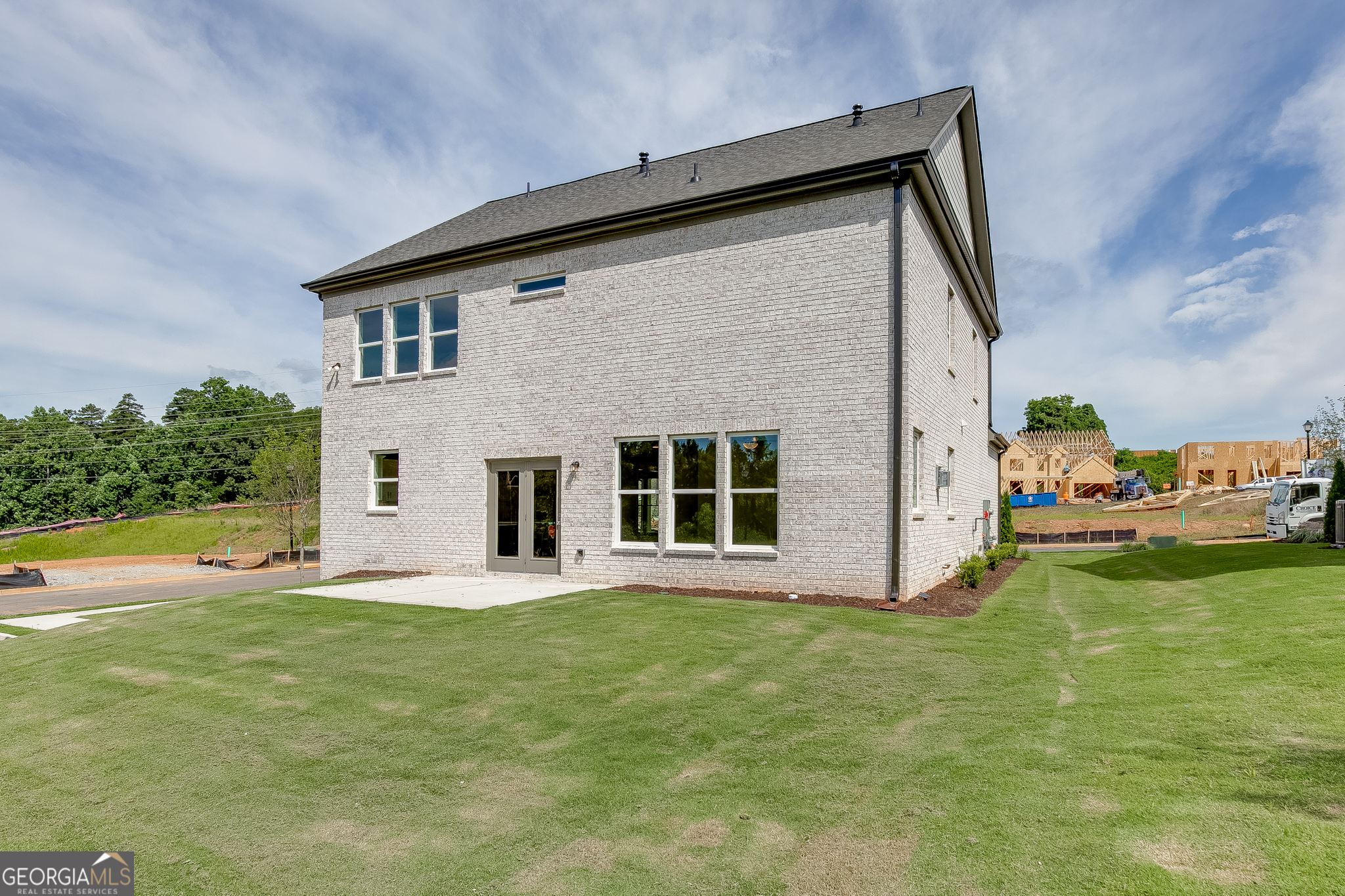 1803 Piney Bend Drive Property Photo 48